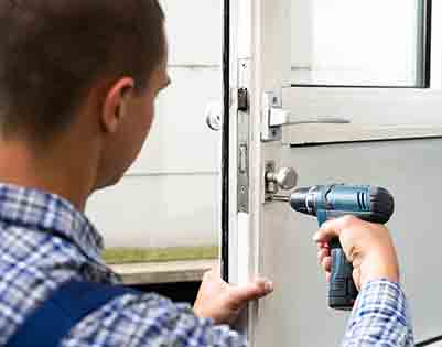 Charleston Locksmith