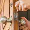 Charleston Locksmith Residential